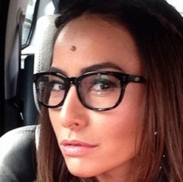 Sabrina Sato - óculos das famosas - Reprodução/Instagram/@sabrinareal