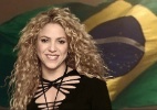 Cuiabá faz campanha para receber Adnet na Copa e aguarda Shakira - Reprodução