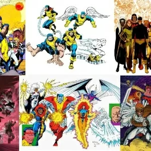 Conheça o jogo cancelado dos X-Men só com personagens femininas - Universo  X-Men