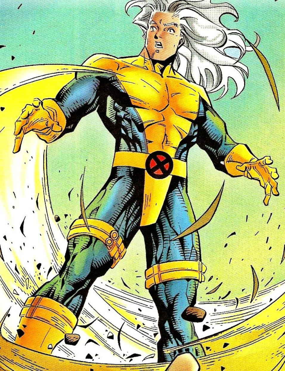 Joseph - Reprodução