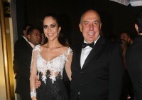 Marcos Ribas e Manuela Scarpa/Photo Rio News