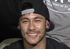 "A gente sempre esteve junto", diz Neymar sobre volta com Bruna Marquezine - Reprodução