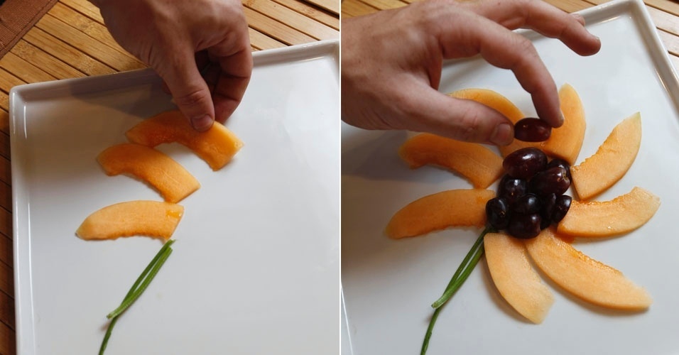 Conheça as regras de ouro que fazem as crianças francesas comerem de tudo - Reinaldo Canato/UOL