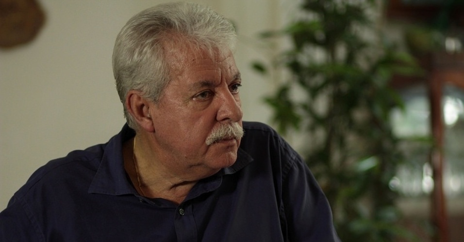 Cena do documentário "Setenta", de Emilia Silveira - Divulgação