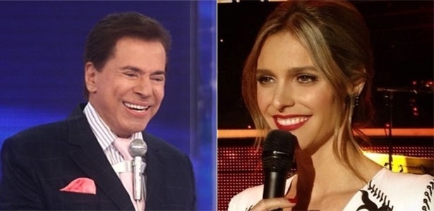 "Programa Silvio Santos" preocupa "Superstar", apresentado por Fernanda Lima no domingo à noite