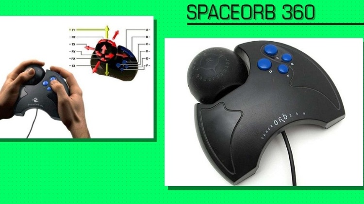 Conheça os 21 controles mais esquisitos de todos os tempos - Listas - BOL