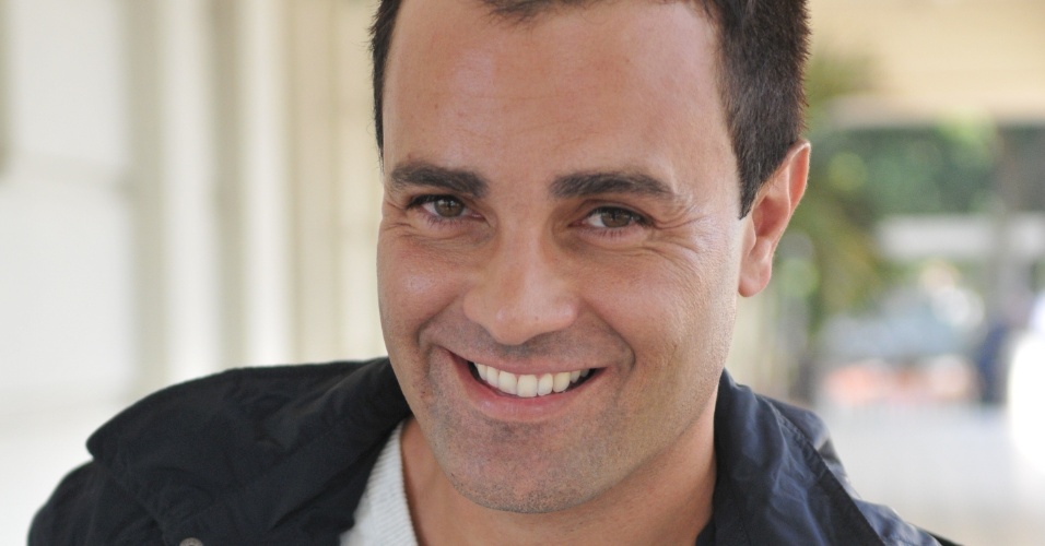 Rodrigo Phavanello é Rafael em "Vitória"