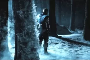 Como jogar com Jason, Predador e novos lutadores em Mortal Kombat X?