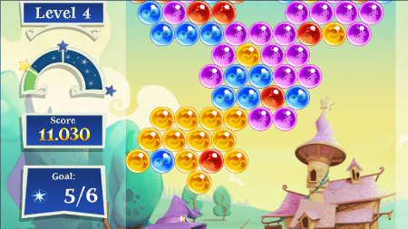 Candy Crush Saga ganha expansão como novo mapa e fases