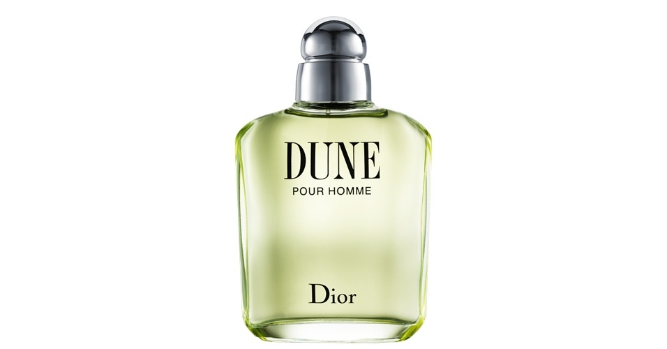 Dune Pour Homme, Dior. Preço sugerido: R$ 269 (50 ml) SAC: 0800 170 506 | Preço e disponibilidade pesquisados em junho de 2014 e sujeitos a alterações - Divulgação