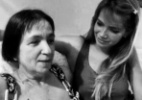 Mãe da ex-BBB Fani Pacheco morre em Nilópolis - Reprodução/Facebook