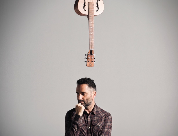 Jorge Drexler lança canções mais dançantes em "Bailar En La Cueva" - Divulgação