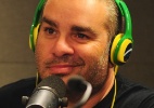Junior Lago/UOL
