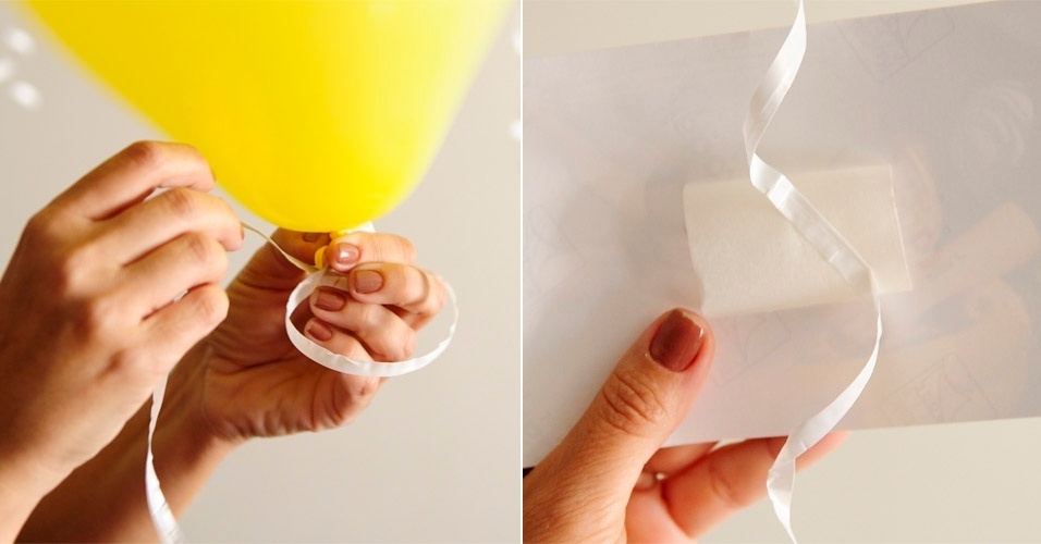 como usar fotos da criança na decoração do aniversário infantil - Junior Lago/UOL