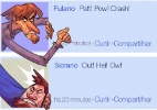 Computador é escudo para quem gosta de brigar na internet - André Rocca/UOL