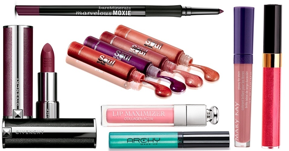 Veja os cosméticos que chegam ao mercado brasileiro em junho de 2014 - Divulgação