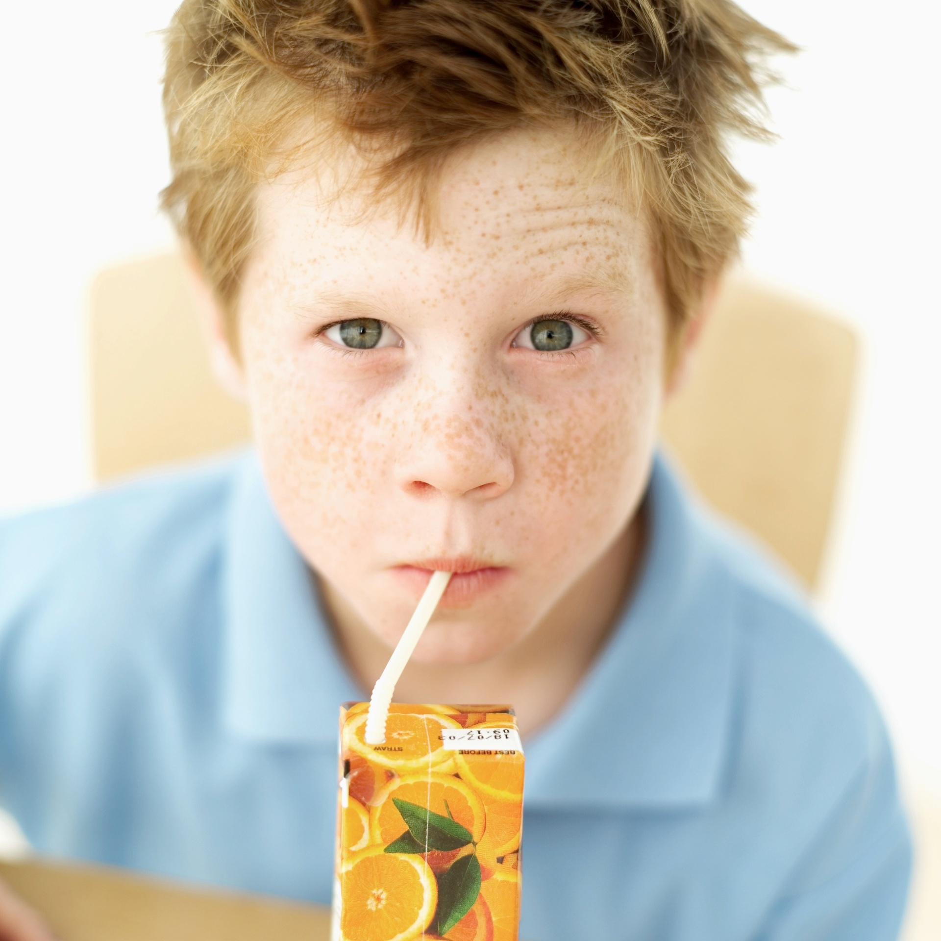 álbum com alimentos que parecem saudáveis para as crianças, mas não são - Getty Images