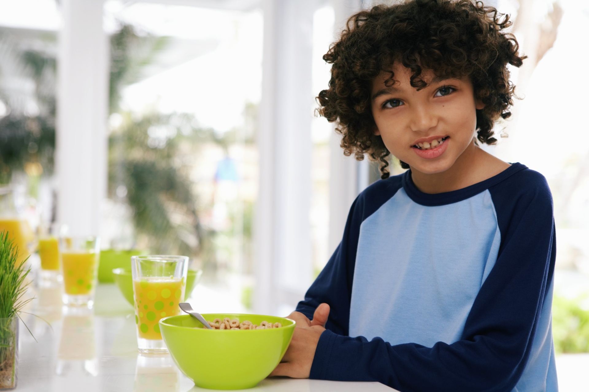 álbum com alimentos que parecem saudáveis para as crianças, mas não são - Getty Images