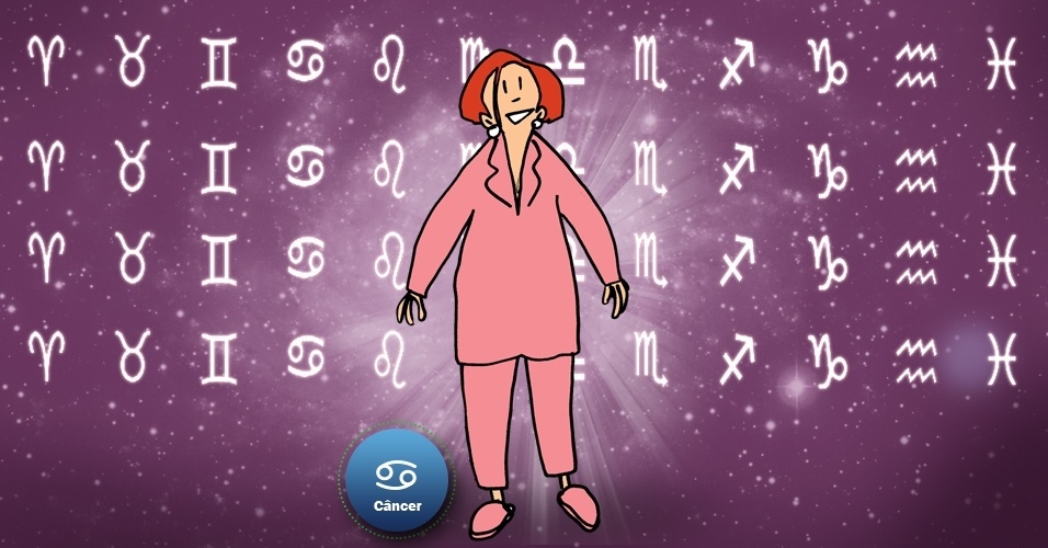 Câncer - Orlando/Arte UOL