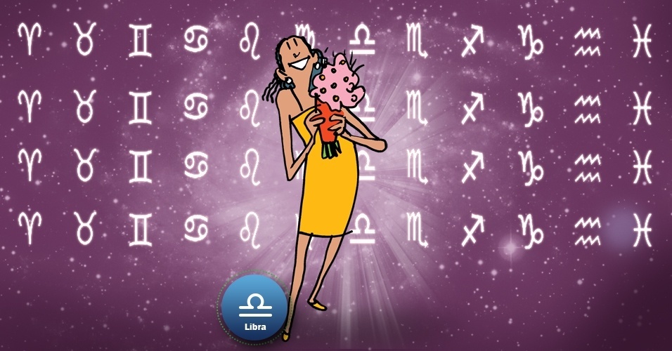 Libra - Orlando/Arte UOL