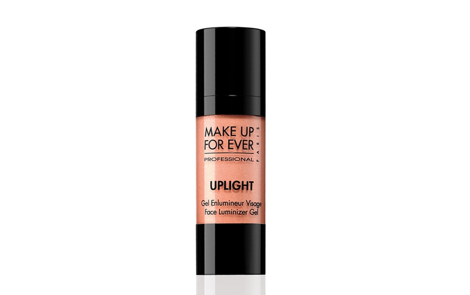Gel Iluminador Uplight, da Make Up Forever - Divulgação