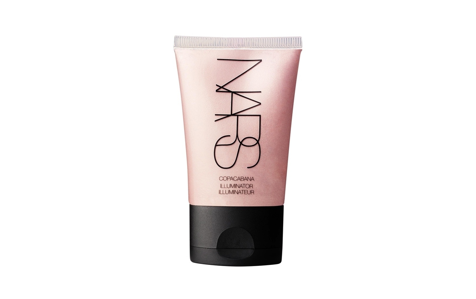 NARS - Divulgação