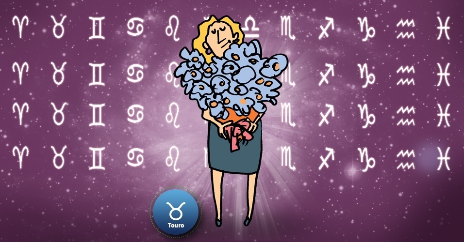 Touro - Orlando/Arte UOL