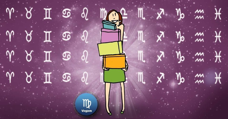 Virgem - Orlando/Arte UOL