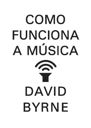 Capa de "Como Funciona a Música" - Divulgação - Divulgação
