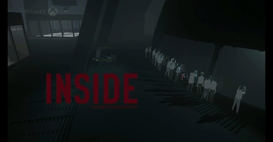 indie games papers please inside limbo