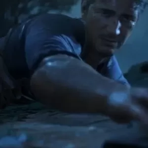 Diretor criativo não quer que o filme de Uncharted recicle as