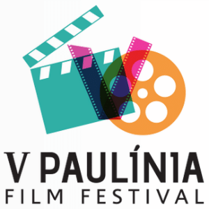 Logo do quinto Festival de Paulínia - Divulgação
