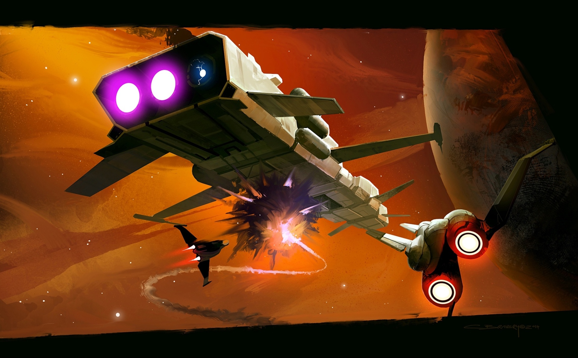 No Man's Sky - Divulgação