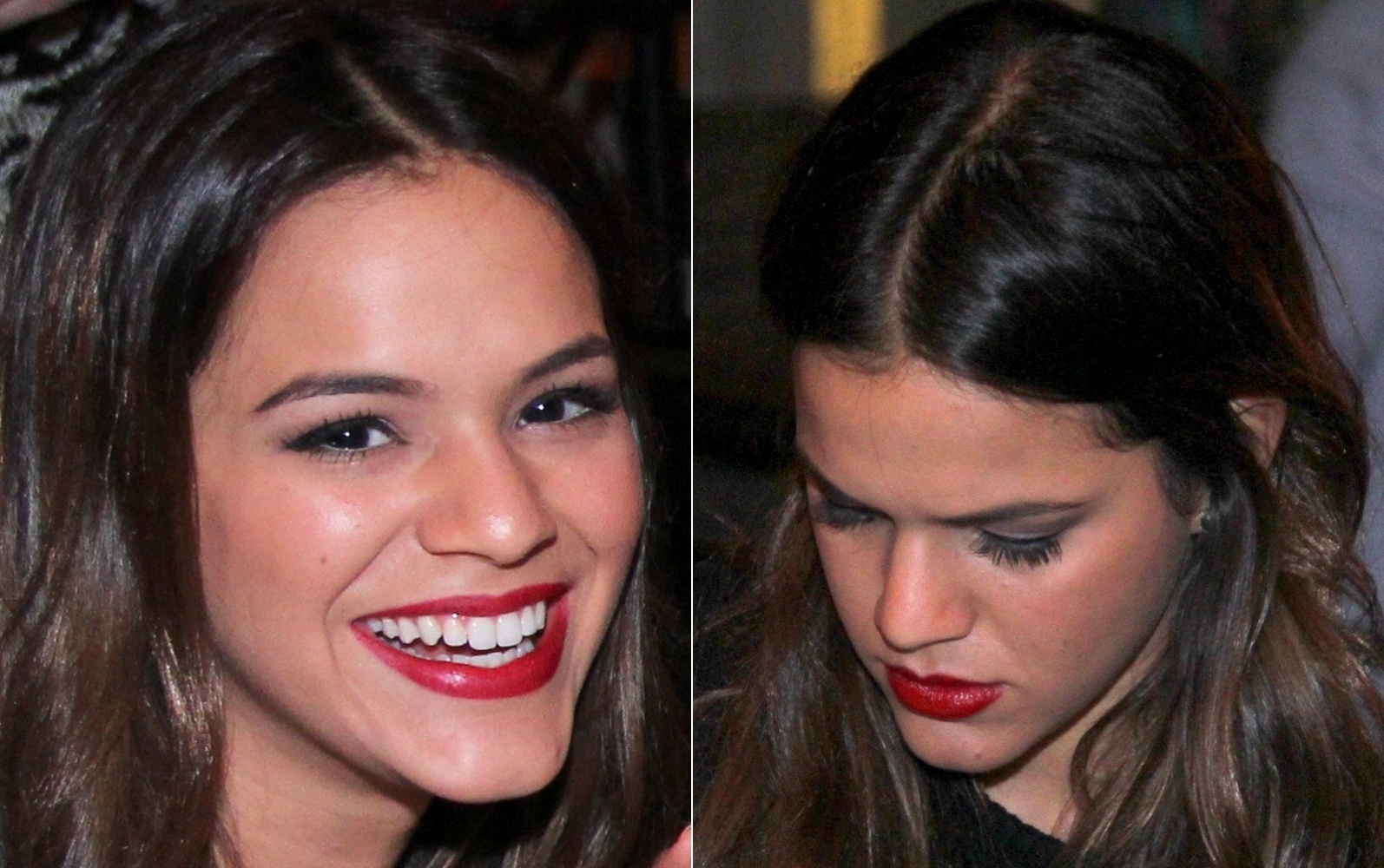 Bruna Marquezine - Divulgação