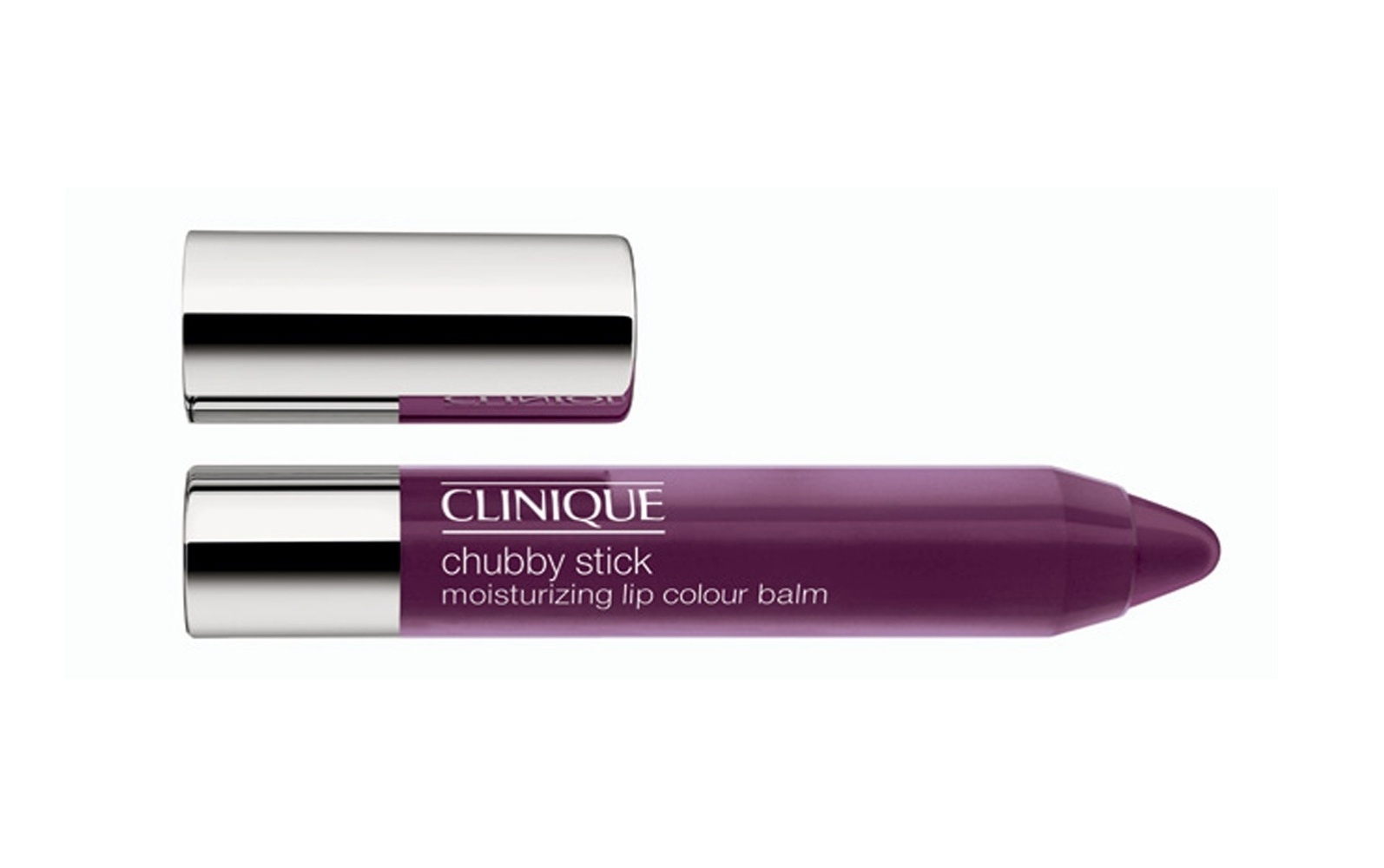 Clinique - Divulgação