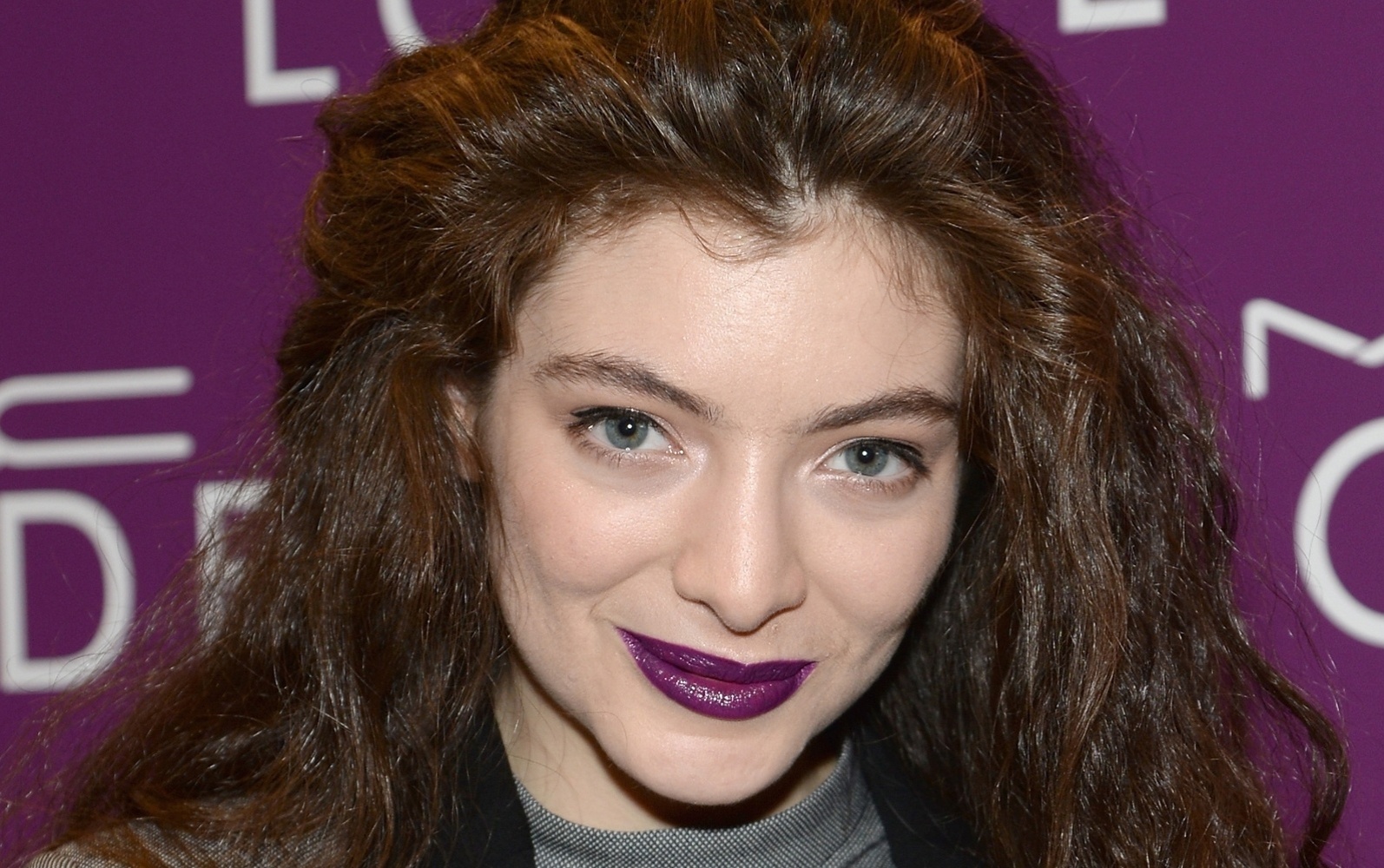 Lorde - Getty Images