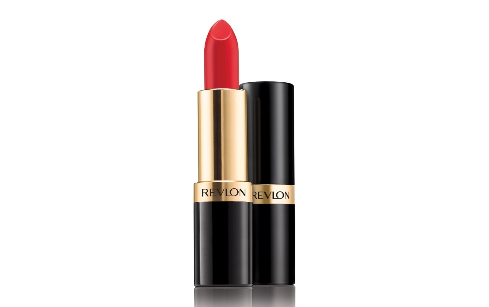 Revlon - Divulgação
