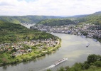 Cruzeiros de rio são ideais para curtir o interior da Europa; veja roteiros - Getty Images