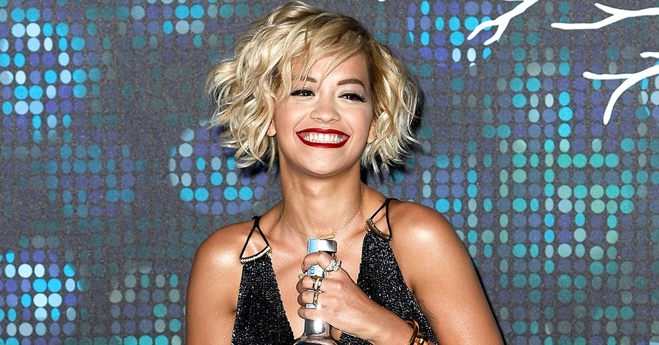 Rita Or - Getty Images