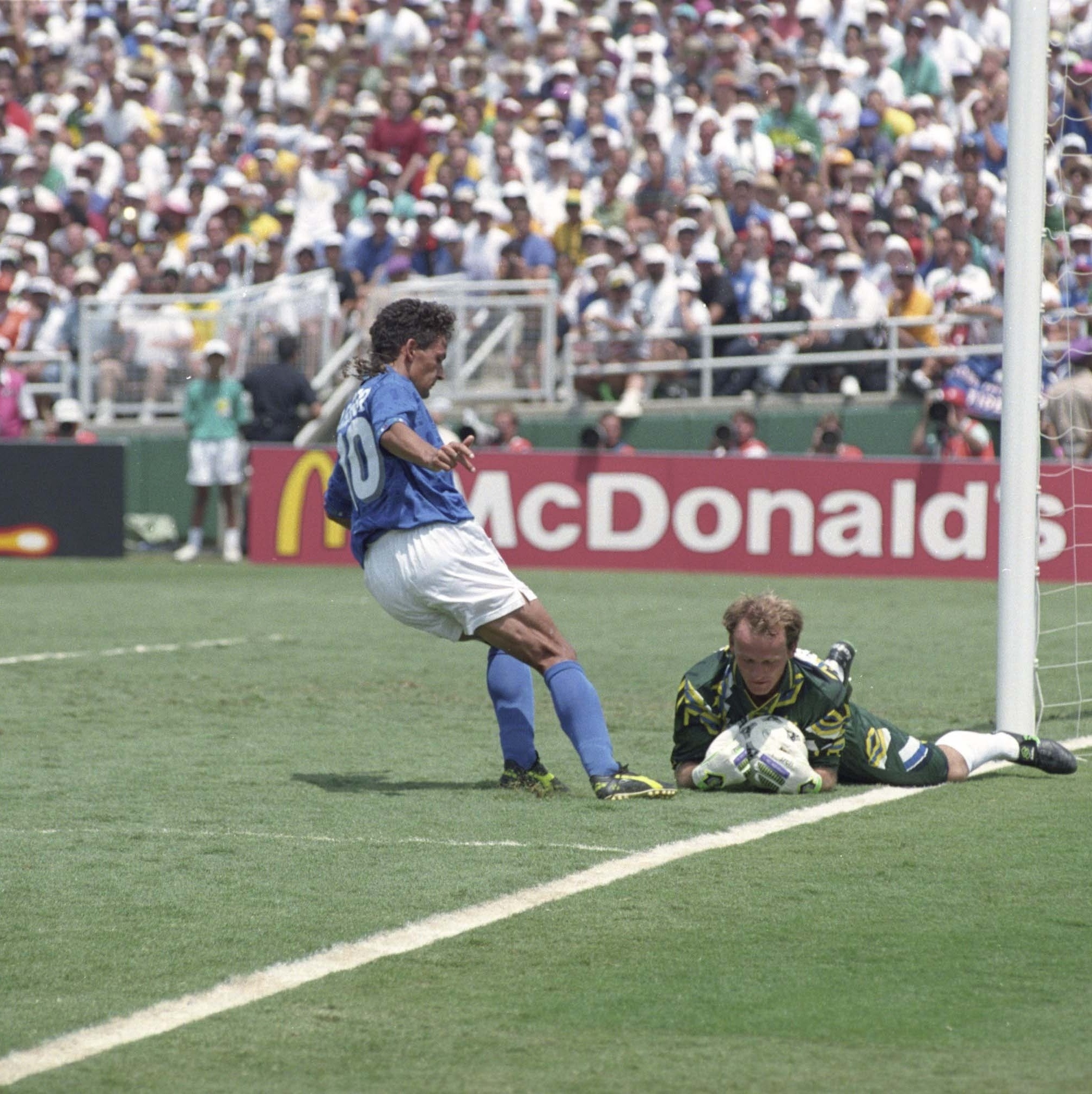 Los Angeles vive dilema em busca de sediar a Copa do Mundo de 2026