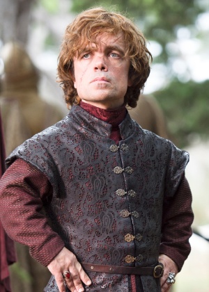 Tyrion Lannister (Peter Dinklage) é um dos personagens de destaque na quarta temporada de "Game of Thrones"