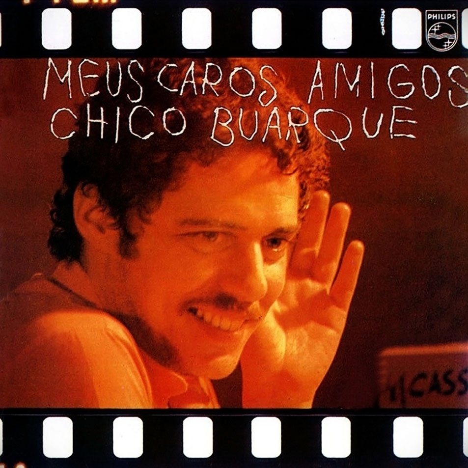 Meus Caros Amigos (1976) - Reprodução