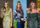 Musa da Copa, Fernanda Lima tem estilo sexy e descolado; inspire-se - AFP, Foto Rio News e AP