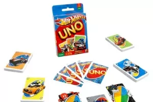 Jogo De Cartas Uno Personalizável Original Copag Mattel