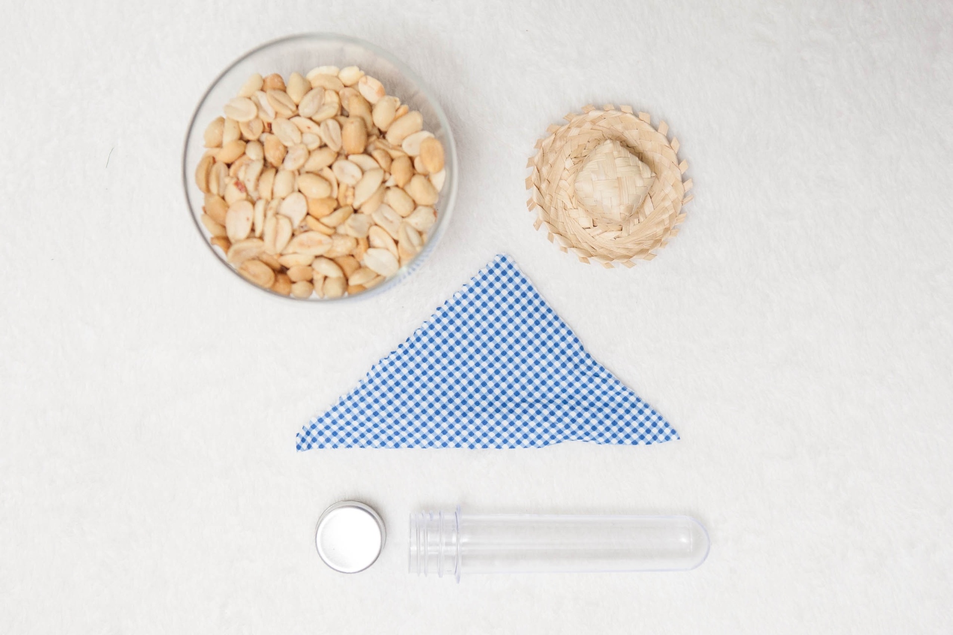 como fazer uma festa de aniversário com tema junino - Rodrigo Capote/UOL