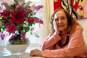 Rose Marie Muraro morreu aos 83 anos - Eduardo Knapp/Folhapress