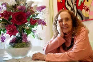 Rose Marie Muraro morreu aos 83 anos - Eduardo Knapp/Folhapress