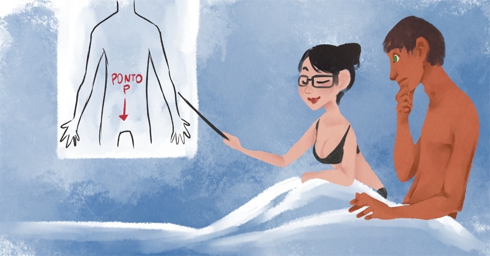 PONTO P - Leh Latte/UOL