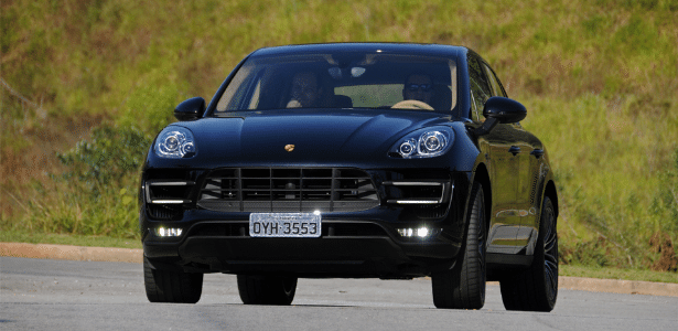 Macan 615 - Murilo Góes/UOL - Murilo Góes/UOL