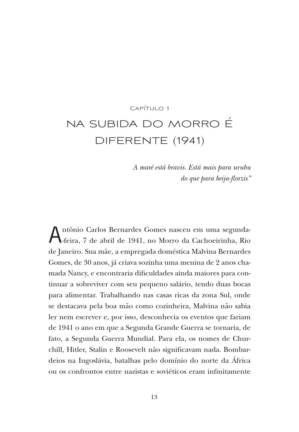 Trecho do livro "Mussum Forévis - Samba, Mé e Trapalhões", de Juliano Barreto - Divulgação/LeYa